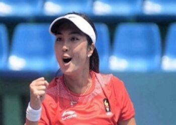 Profil Aldila Sutjiadi yang Raih Juara WTA 500 di Mubadala Citi DC Open 2026