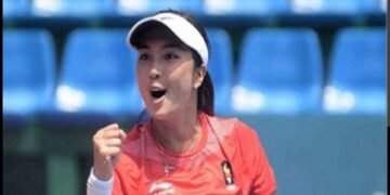 Profil Aldila Sutjiadi yang Raih Juara WTA 500 di Mubadala Citi DC Open 2026