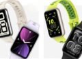 Honor Band 11 Series Resmi Rilis, Ini Spesifikasi, Keunggulan, Kekurangan, dan Harganya