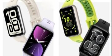 Honor Band 11 Series Resmi Rilis, Ini Spesifikasi, Keunggulan, Kekurangan, dan Harganya