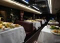 Open Dining TransJakarta, Sensasi Kuliner Sekaligus Wisata, Ini Rute, Fasilitas, Hingga Harga Tiketnya
