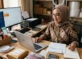 Kabar Baik Bagi Pedagang Online! Pungutan Pajak Penghasilan Oleh E-Commerce Ditunda,Ini Penyebabnya