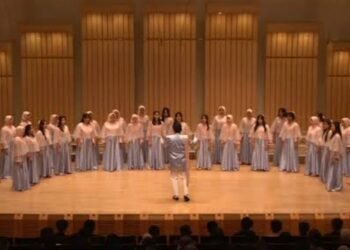 Jejak Prestasi Libels Voice Youth Choir yang Berhasil Borong 2 Medali Emas di Panggung Internasional