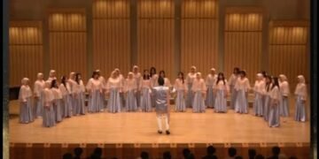 Jejak Prestasi Libels Voice Youth Choir yang Berhasil Borong 2 Medali Emas di Panggung Internasional