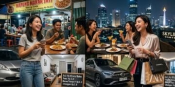 Awas Gaji Naik Bisa Terkena Lifestyle Inflation, Kenali Definisi dan Ciri-Cirinya Sekarang