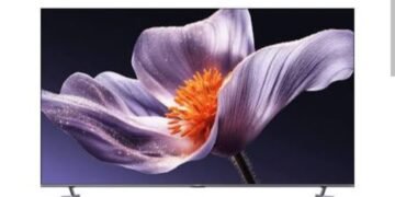 Akhirnya Xiaomi TV S Mini LED 2026 Rilis, Ini Spesifikasi hingga Harganya