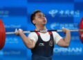 Perjalanan Karir dan Profil Eko Yuli Irawan yang Tampil Kali Keenam di Asian Games 2026