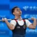Perjalanan Karir dan Profil Eko Yuli Irawan yang Tampil Kali Keenam di Asian Games 2026
