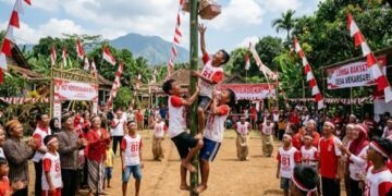 7 Ide Lomba 17 Agustus Hemat Biaya untuk Berbagai Kategori