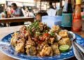 Asal Usul Batagor dari Jajanan Kaki Lima Melejit Jadi Gorengan Terbaik Asia Tenggara
