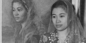 Bukan Hanya Menjahit Bendera Pusaka, Ini Peran Fatmawati Soekarno dalam Sejarah Nasional