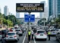 Ganjil Genap Absen Saat HUT RI, Warga Bisa Memanfaatkan Long Weekend Pakai Transportasi Umum Bertarif Murah