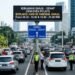 Ganjil Genap Absen Saat HUT RI, Warga Bisa Memanfaatkan Long Weekend Pakai Transportasi Umum Bertarif Murah
