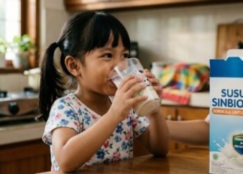 Apa Itu Sinbiotik? Punya Manfaat Penting untuk Kesehatan Pencernaan Anak
