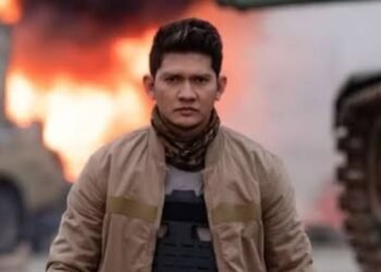 Iko Uwais Dipercaya Oleh Jackie Chan, Ini Kiprah Lengkapnya di Dunia Film Internasional