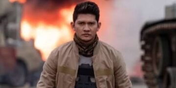 Iko Uwais Dipercaya Oleh Jackie Chan, Ini Kiprah Lengkapnya di Dunia Film Internasional