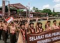 Sejarah Hari Pramuka di Indonesia yang Diperingati Setiap 14 Agustus