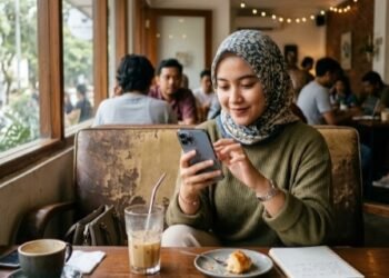 Jangan Anggap Remeh! Kebiasaan Scrolling Medsos Bikin Mental Drop, Ini Alasannya