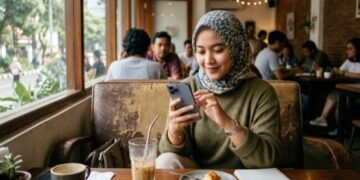 Jangan Anggap Remeh! Kebiasaan Scrolling Medsos Bikin Mental Drop, Ini Alasannya