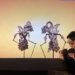 Kolaborasi Budaya dan Teknologi, Aga Mahesa Ciptakan Wayang Digital Sensor Gerakan Tangan