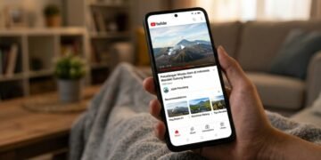 YouTube Membuat Aturan Baru Views, Begini Ketentuannya