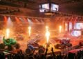 Siapkan Nyali! Hot Wheels Monster Truck Live Hadir di Indonesia, Segini Harga Tiketnya