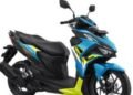 Honda Vario EVO 160 Populer di Kalangan Anak Muda, Ini Spek, Harga Hingga Keunggulannya