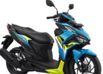 Honda Vario EVO 160 Populer di Kalangan Anak Muda, Ini Spek, Harga Hingga Keunggulannya