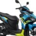 Honda Vario EVO 160 Populer di Kalangan Anak Muda, Ini Spek, Harga Hingga Keunggulannya
