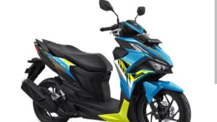 Honda Vario EVO 160 Populer di Kalangan Anak Muda, Ini Spek, Harga Hingga Keunggulannya