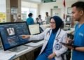 Diyakini Sebagai Mata Kedua, AI Memberi Manfaat Lebih untuk Tenaga Kesehatan