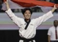 Rekam Jejak Prestasi Andi Sultan yang Raih Emas Asian Taekwondo Indonesia Open Championships 2026