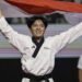 Rekam Jejak Prestasi Andi Sultan yang Raih Emas Asian Taekwondo Indonesia Open Championships 2026