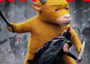 Strategi Marketing Niu Lai, Film Animasi Independen Asal China Masuk 10 Besar Terlaris