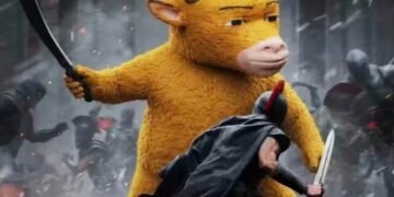 Strategi Marketing Niu Lai, Film Animasi Independen Asal China Masuk 10 Besar Terlaris