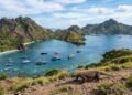 Pasca Diguncang Gempa, Ini Destinasi Wisata NTT yang Sudah Buka maupun Tutup hingga Hotlinenya