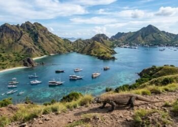 Pasca Diguncang Gempa, Ini Destinasi Wisata NTT yang Sudah Buka maupun Tutup hingga Hotlinenya