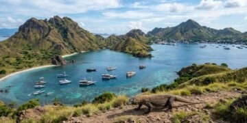 Pasca Diguncang Gempa, Ini Destinasi Wisata NTT yang Sudah Buka maupun Tutup hingga Hotlinenya