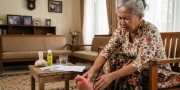 Bisa Picu Sakit Jantung, Inilah Tips Mengendalikan Asam Urat yang Efektif