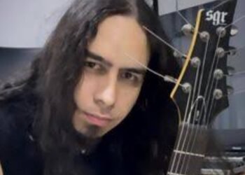 Musisi Kolombia “Giovanni Daza” Cover Lagu Indonesia Raya, Ini Sejumlah Fakta Karya Menariknya