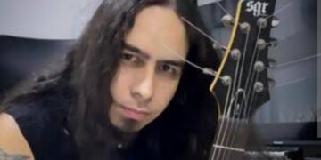 Musisi Kolombia “Giovanni Daza” Cover Lagu Indonesia Raya, Ini Sejumlah Fakta Karya Menariknya