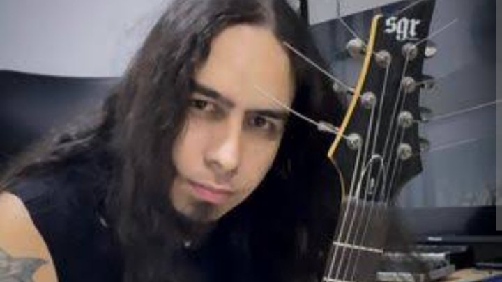 Musisi Kolombia “Giovanni Daza” Cover Lagu Indonesia Raya, Ini Sejumlah Fakta Karya Menariknya