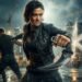 Senjata Paling Mematikan Asal Minangkabau Ini Mendunia Dipakai Agnez Mo dalam Reacher 4