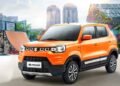 Suzuki Kei Car Listrik Segera Hadir! Begini Spesifikasi, Keunggulan hingga Kekurangannya