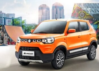 Suzuki Kei Car Listrik Segera Hadir! Begini Spesifikasi, Keunggulan hingga Kekurangannya