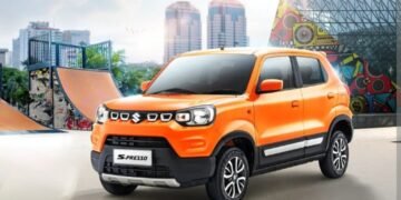 Suzuki Kei Car Listrik Segera Hadir! Begini Spesifikasi, Keunggulan hingga Kekurangannya