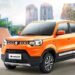 Suzuki Kei Car Listrik Segera Hadir! Begini Spesifikasi, Keunggulan hingga Kekurangannya