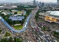 5 Jalur Alternatif Paling Efektif Hindari Macet di Senayan Akibat Demo 27 Agustus 2026