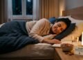 5 Fakta Menarik Seputar Almond yang Sering Dikaitkan dengan Kualitas Tidur