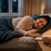 5 Fakta Menarik Seputar Almond yang Sering Dikaitkan dengan Kualitas Tidur